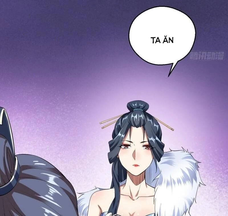 Ta Là Tà Đế Chapter 87 - Trang 4
