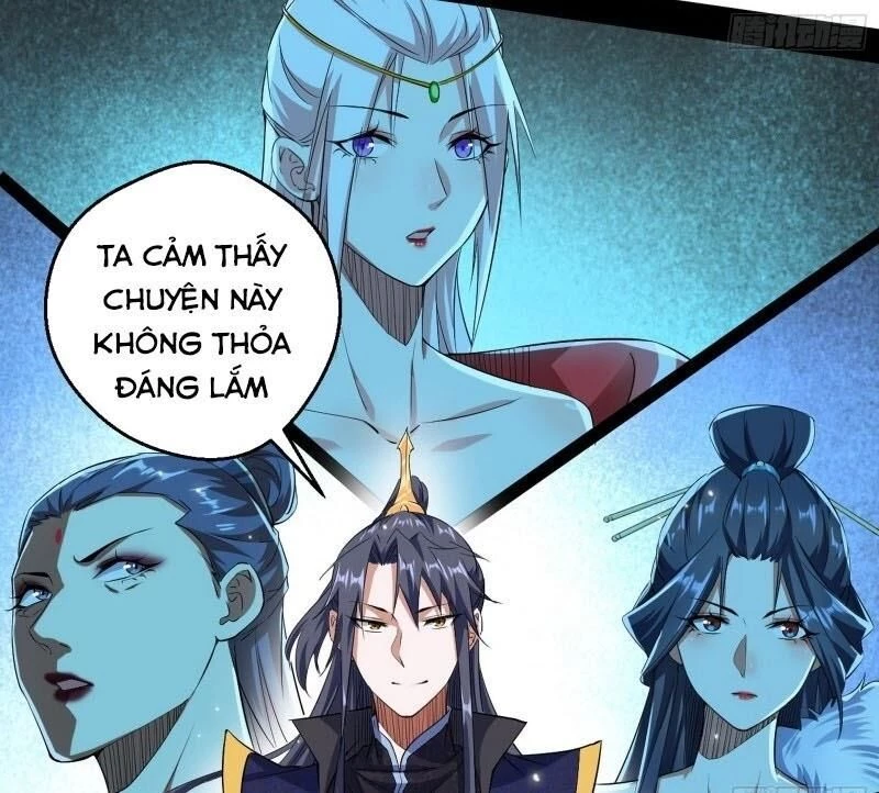 Ta Là Tà Đế Chapter 87 - Trang 4