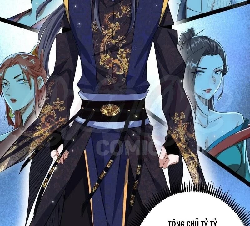 Ta Là Tà Đế Chapter 87 - Trang 4