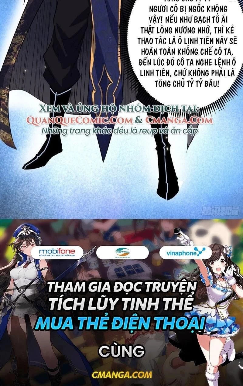 Ta Là Tà Đế Chapter 87 - Trang 4