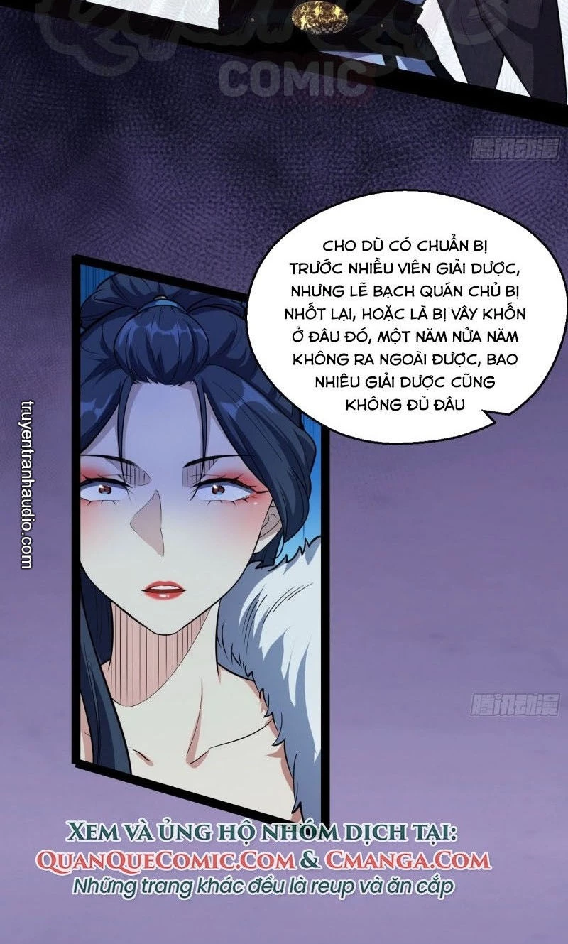 Ta Là Tà Đế Chapter 88 - Trang 4