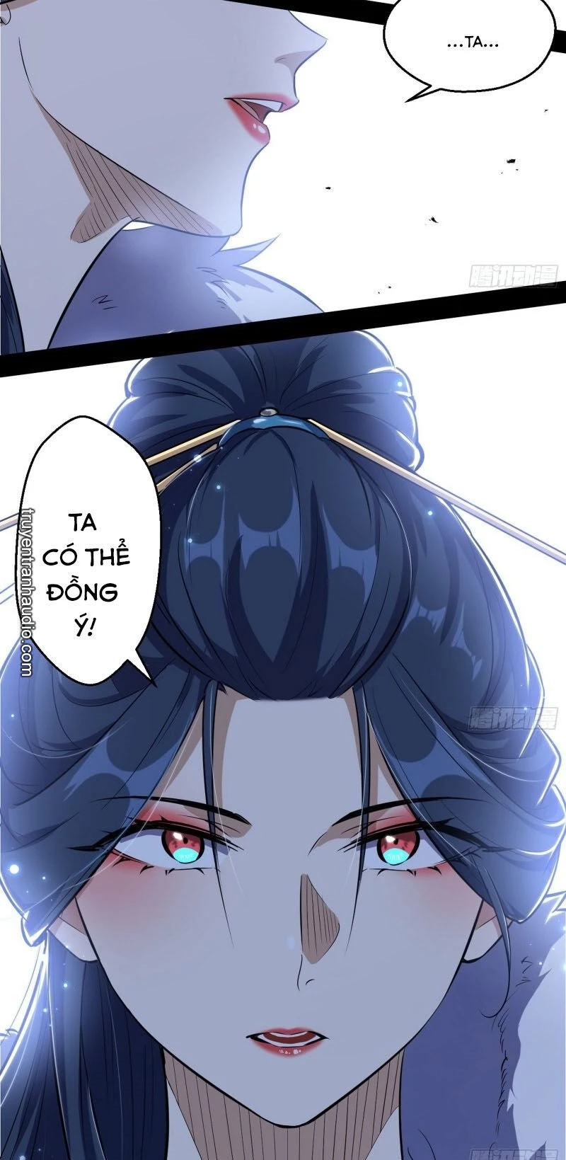 Ta Là Tà Đế Chapter 88 - Trang 4