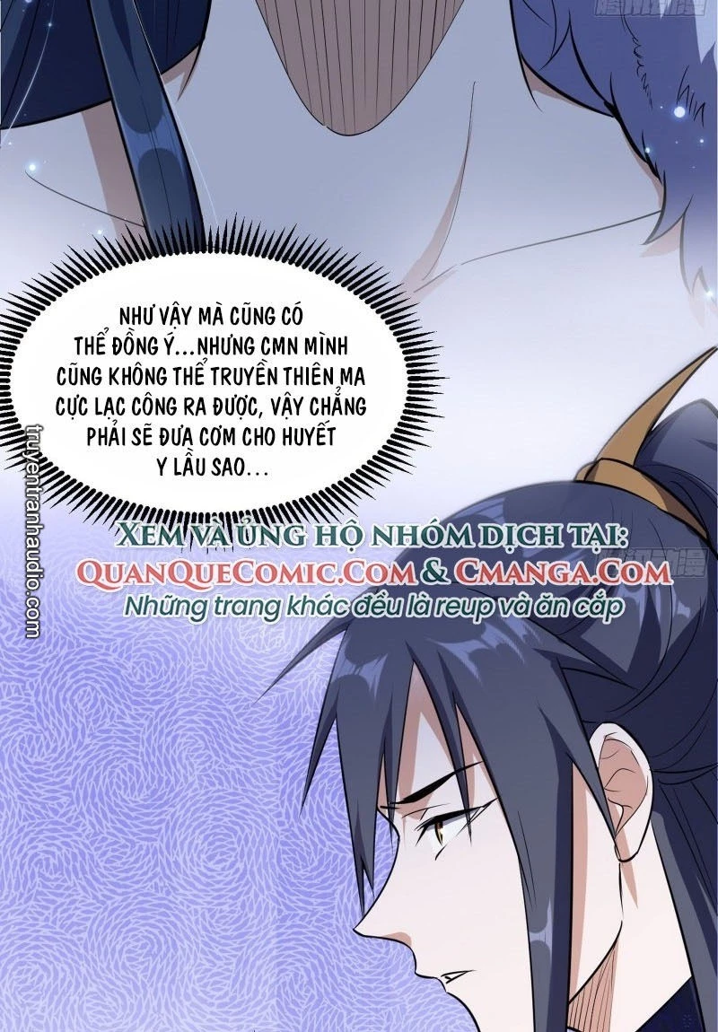 Ta Là Tà Đế Chapter 88 - Trang 4
