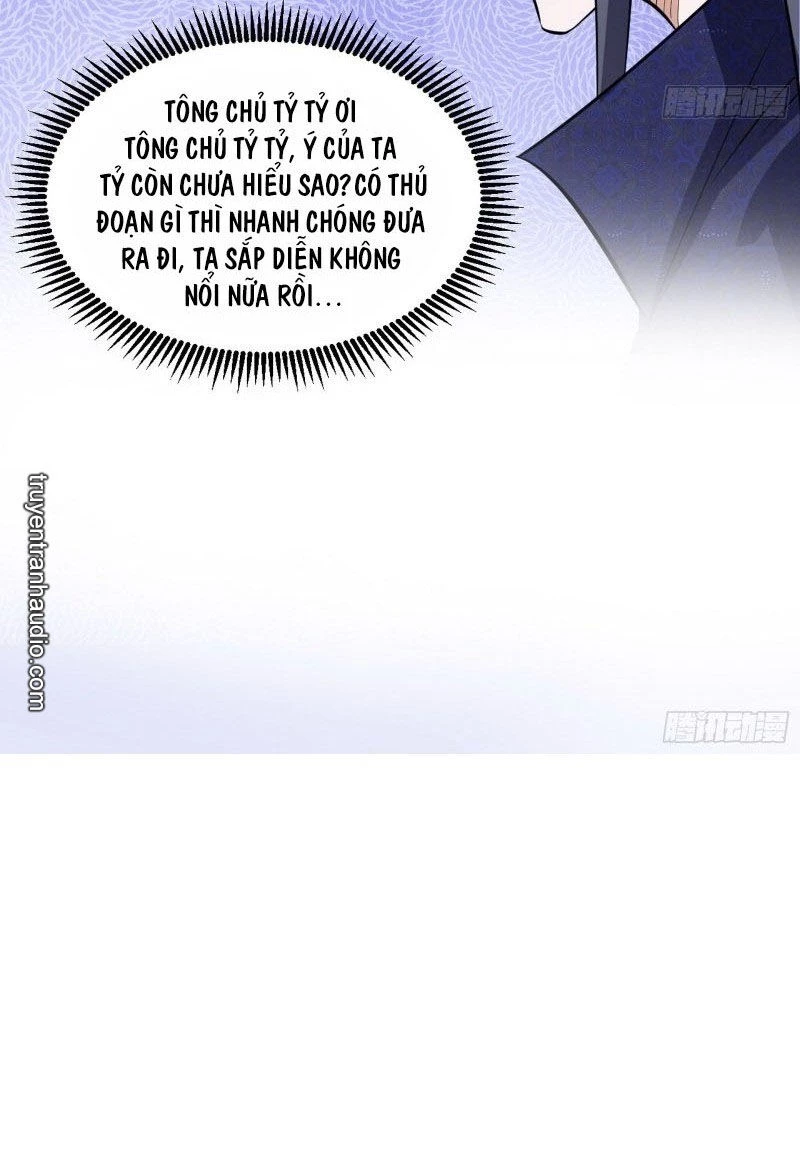 Ta Là Tà Đế Chapter 88 - Trang 4