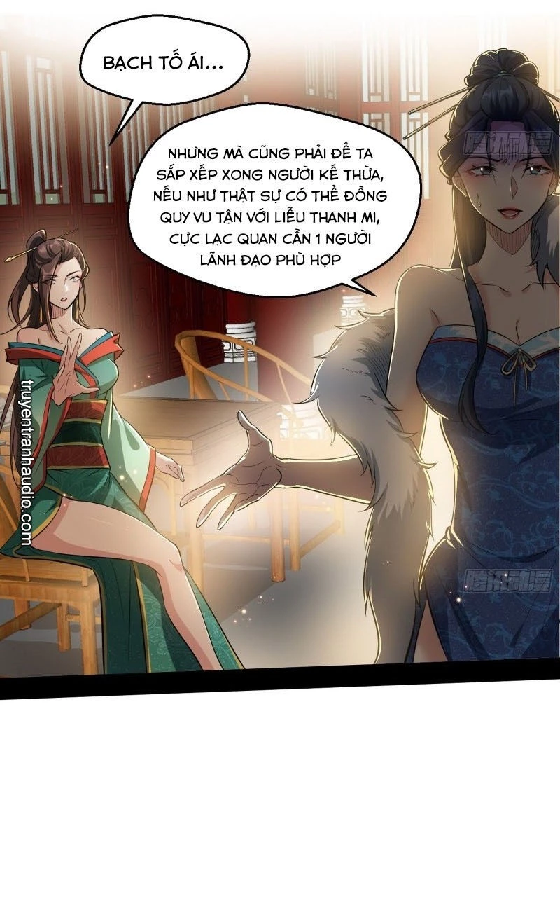Ta Là Tà Đế Chapter 88 - Trang 4