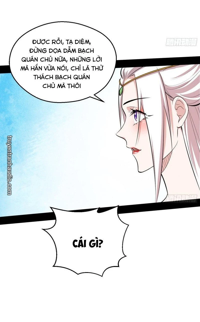 Ta Là Tà Đế Chapter 88 - Trang 4