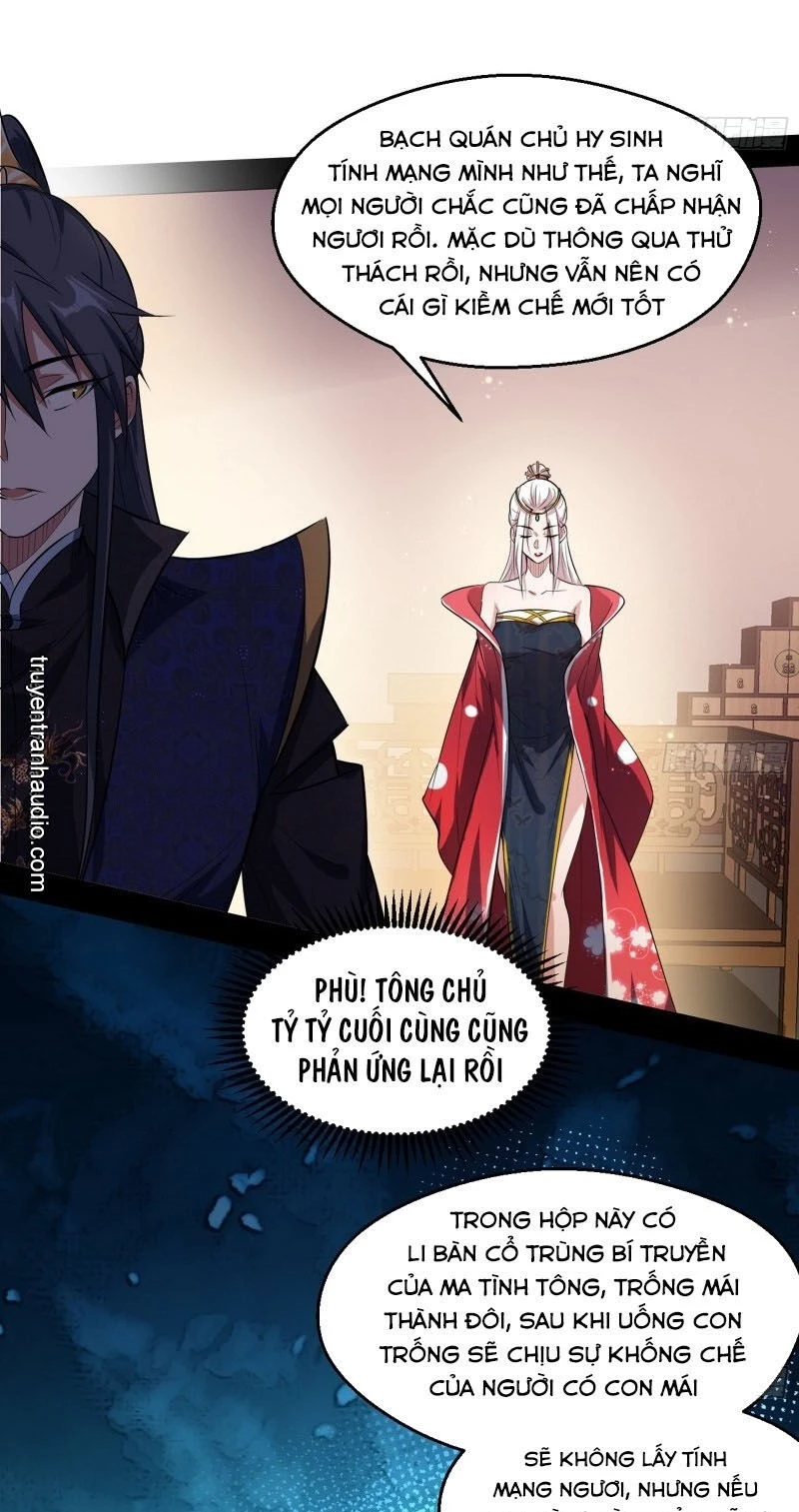Ta Là Tà Đế Chapter 88 - Trang 4