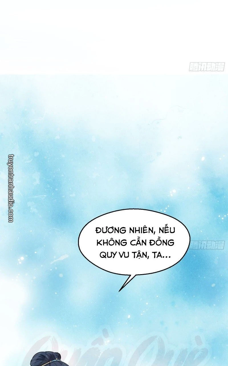 Ta Là Tà Đế Chapter 88 - Trang 4