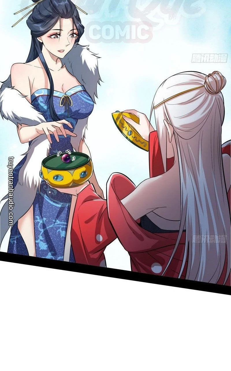 Ta Là Tà Đế Chapter 88 - Trang 4