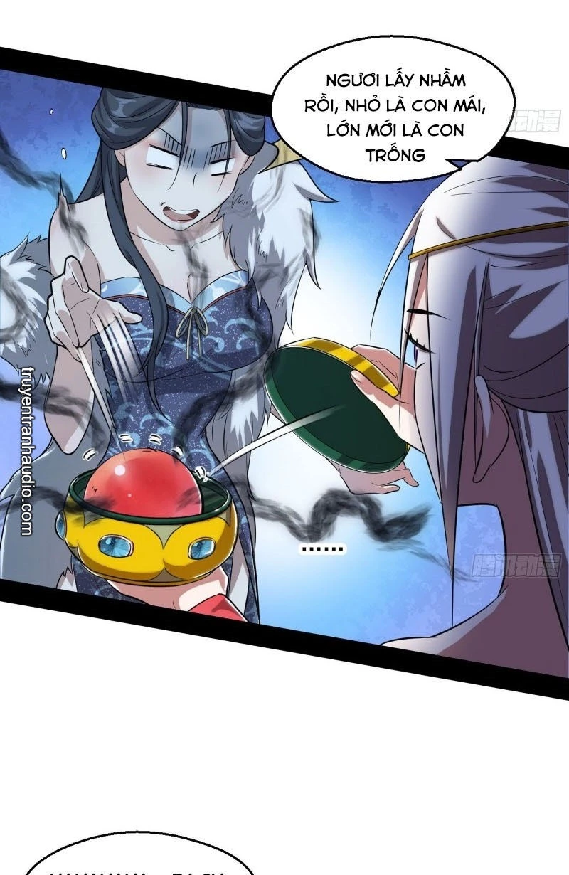 Ta Là Tà Đế Chapter 88 - Trang 4