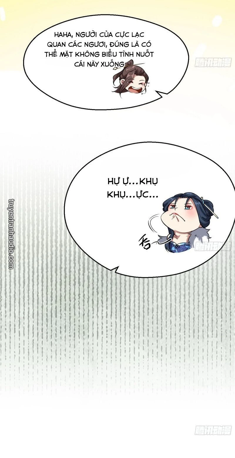 Ta Là Tà Đế Chapter 88 - Trang 4