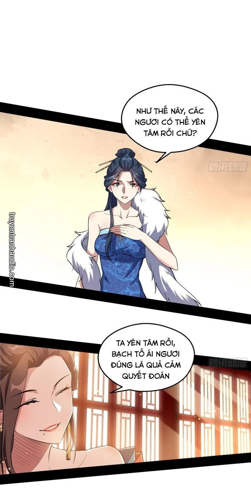 Ta Là Tà Đế Chapter 88 - Trang 4