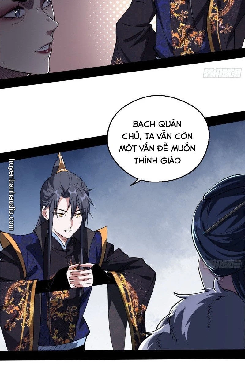 Ta Là Tà Đế Chapter 88 - Trang 4