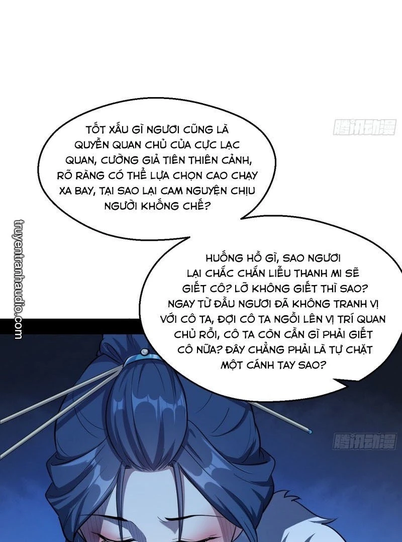 Ta Là Tà Đế Chapter 88 - Trang 4