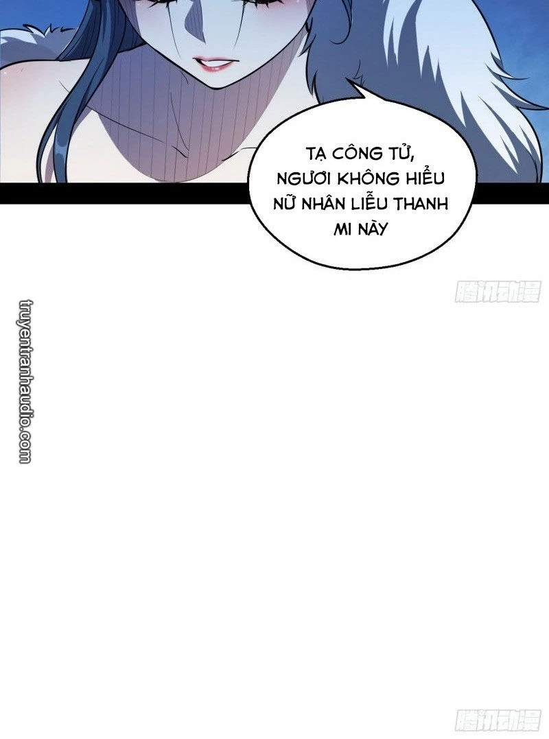 Ta Là Tà Đế Chapter 88 - Trang 4