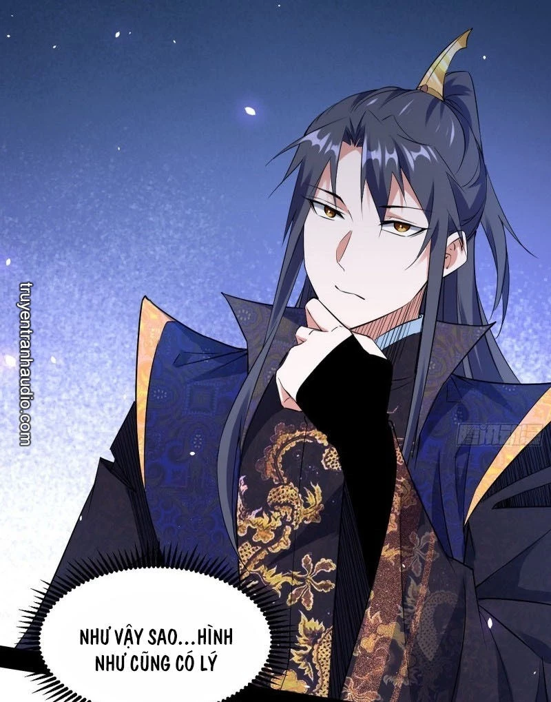 Ta Là Tà Đế Chapter 88 - Trang 4