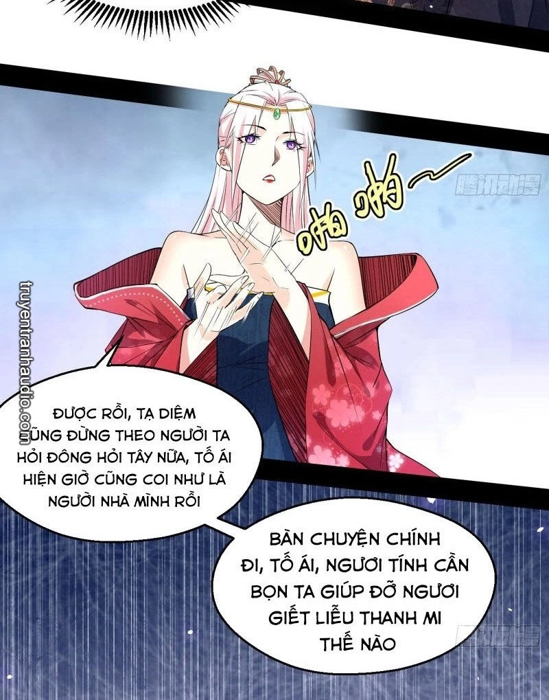 Ta Là Tà Đế Chapter 88 - Trang 4