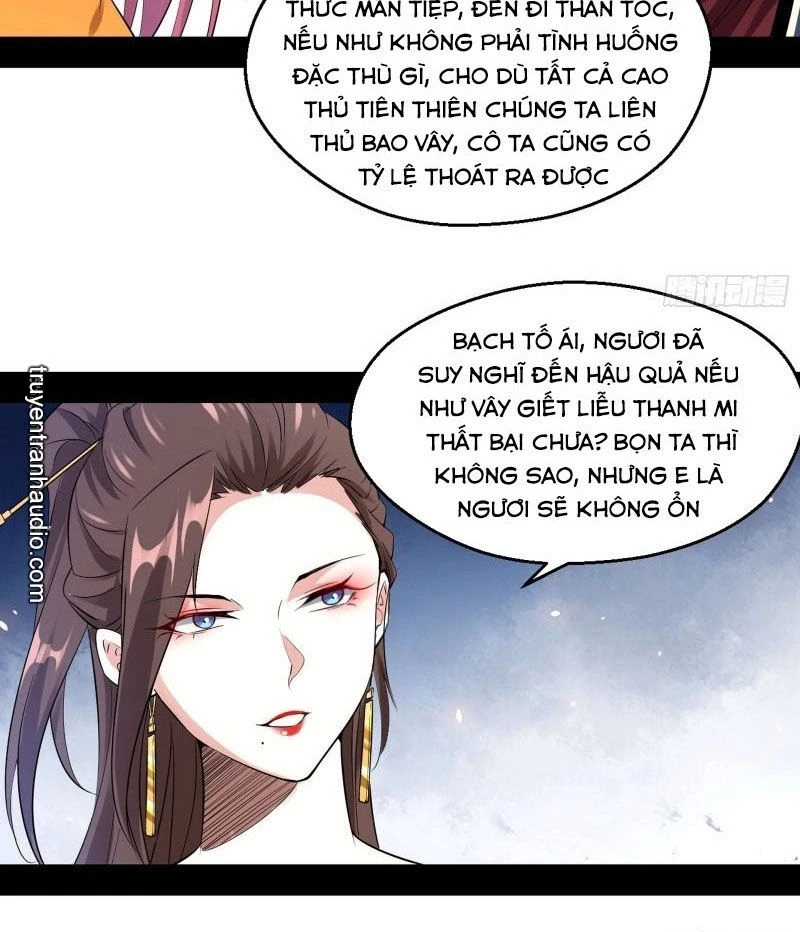 Ta Là Tà Đế Chapter 88 - Trang 4