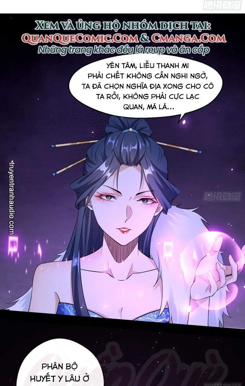 Ta Là Tà Đế Chapter 88 - Trang 4