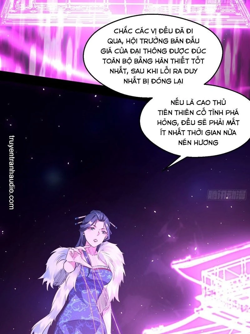 Ta Là Tà Đế Chapter 88 - Trang 4