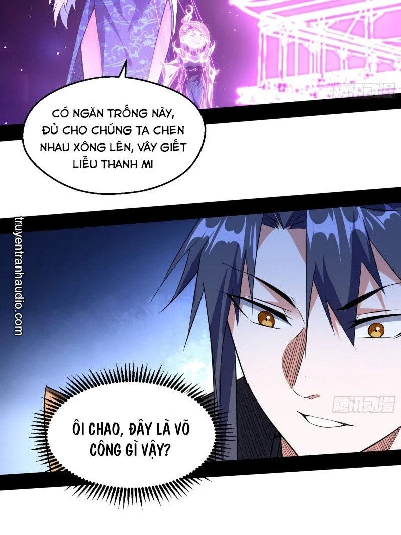 Ta Là Tà Đế Chapter 88 - Trang 4