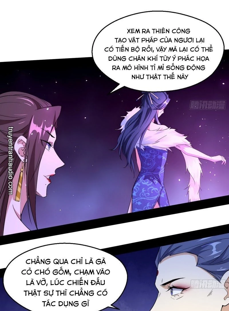Ta Là Tà Đế Chapter 88 - Trang 4