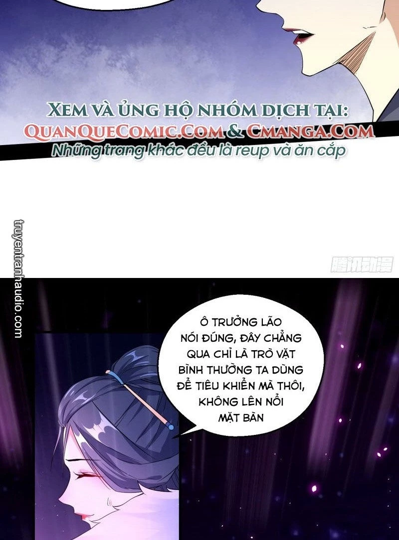 Ta Là Tà Đế Chapter 88 - Trang 4