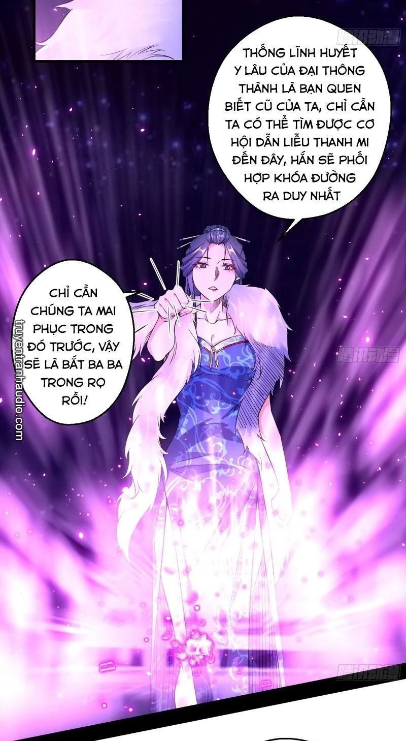 Ta Là Tà Đế Chapter 88 - Trang 4