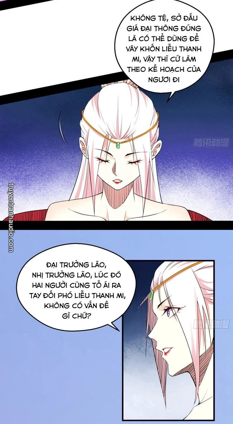 Ta Là Tà Đế Chapter 88 - Trang 4