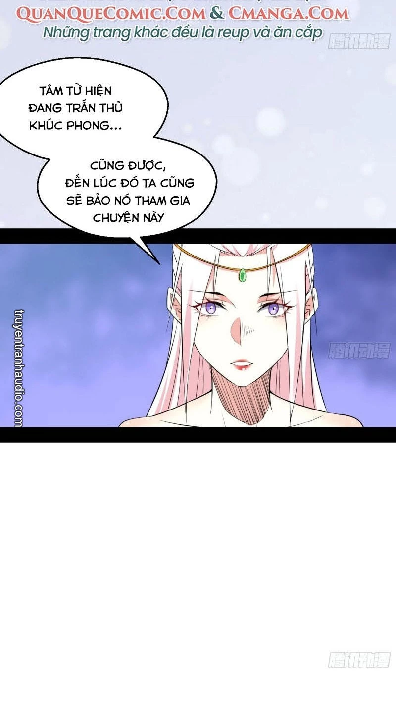 Ta Là Tà Đế Chapter 88 - Trang 4