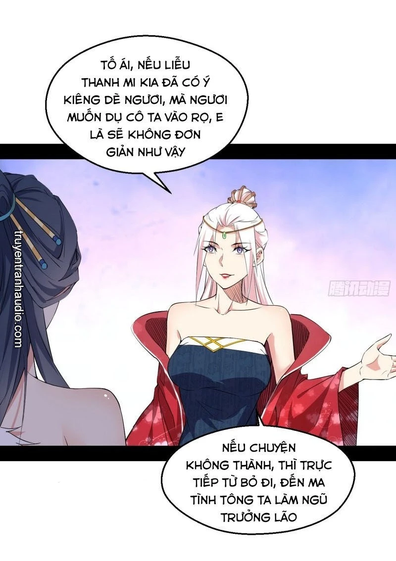 Ta Là Tà Đế Chapter 88 - Trang 4