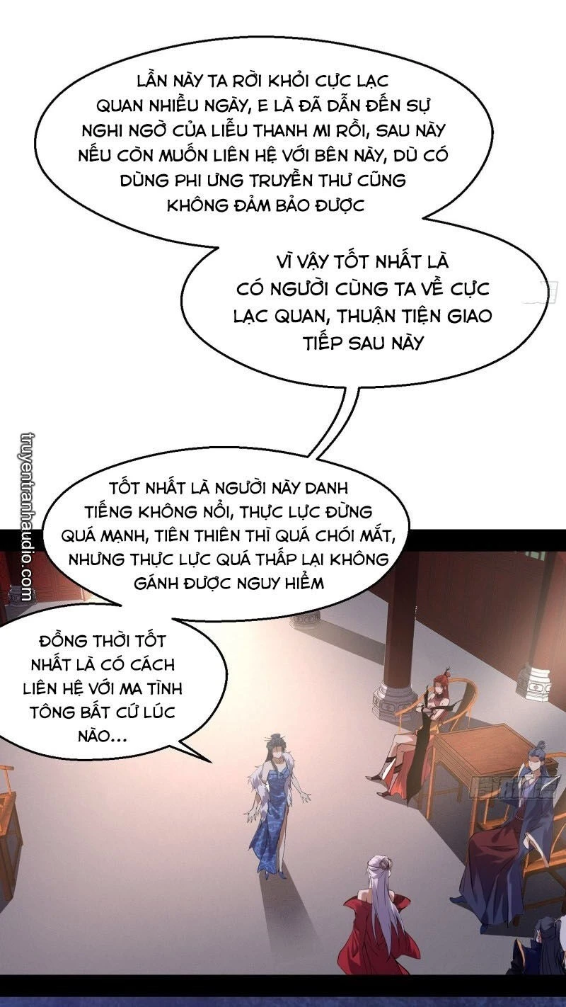 Ta Là Tà Đế Chapter 88 - Trang 4
