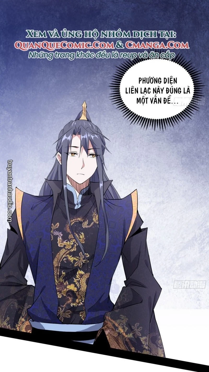 Ta Là Tà Đế Chapter 88 - Trang 4