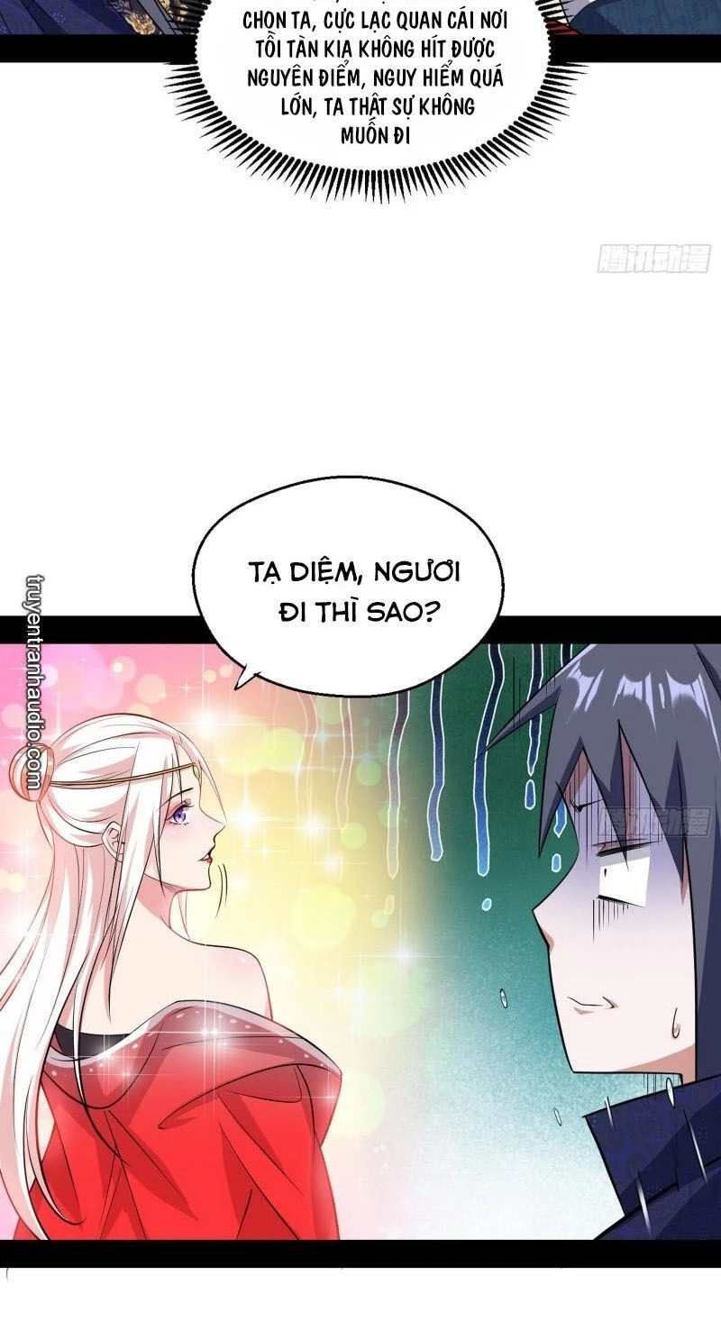 Ta Là Tà Đế Chapter 88 - Trang 4