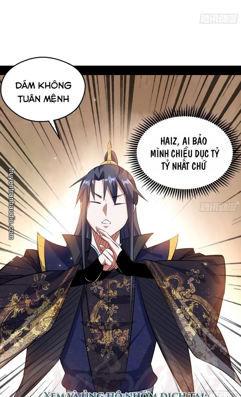 Ta Là Tà Đế Chapter 88 - Trang 4