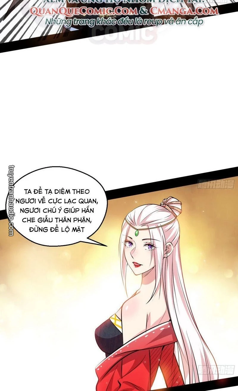 Ta Là Tà Đế Chapter 88 - Trang 4