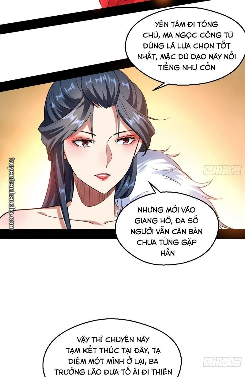 Ta Là Tà Đế Chapter 88 - Trang 4
