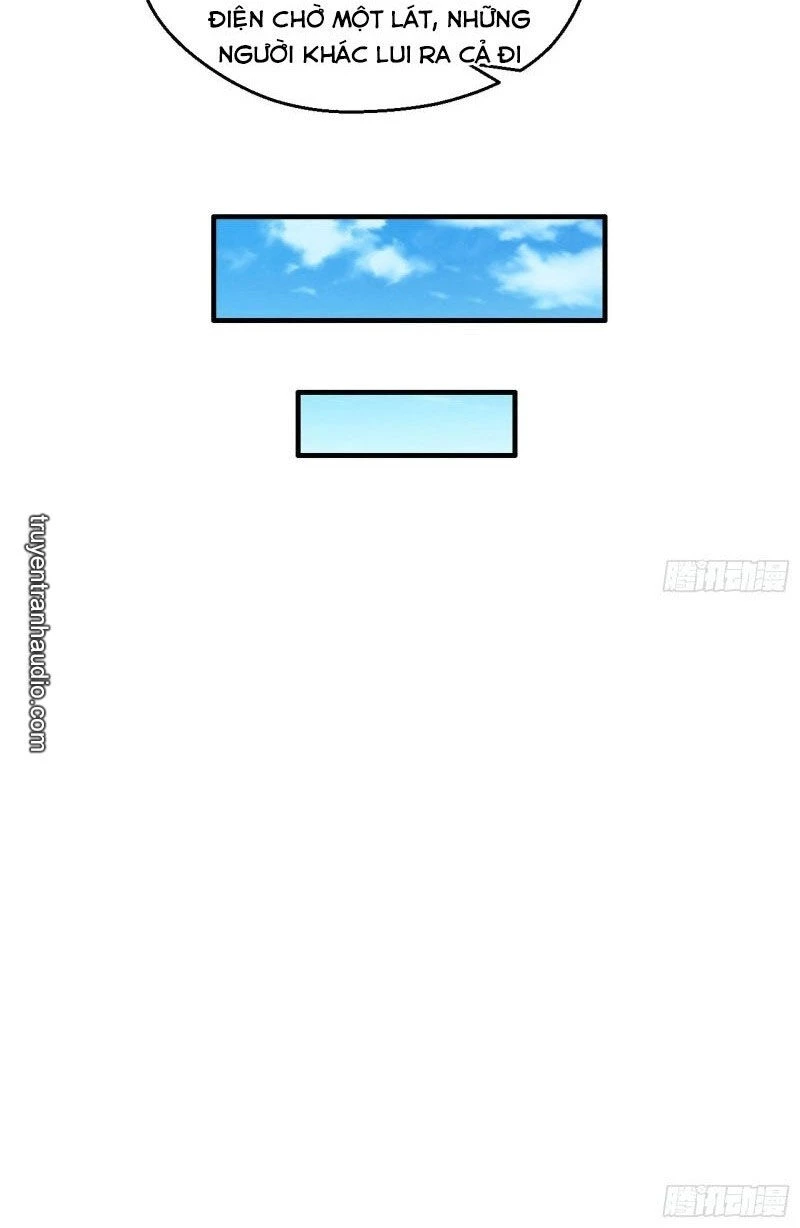 Ta Là Tà Đế Chapter 88 - Trang 4