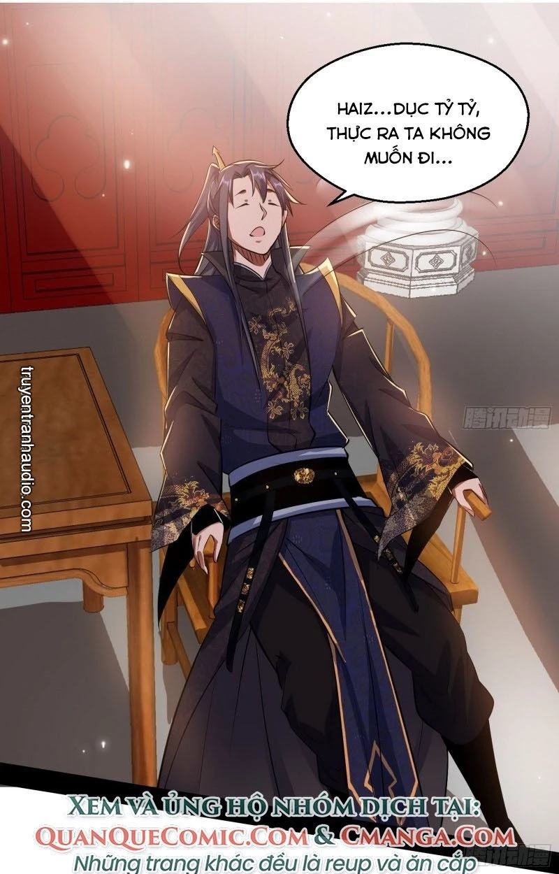 Ta Là Tà Đế Chapter 88 - Trang 4