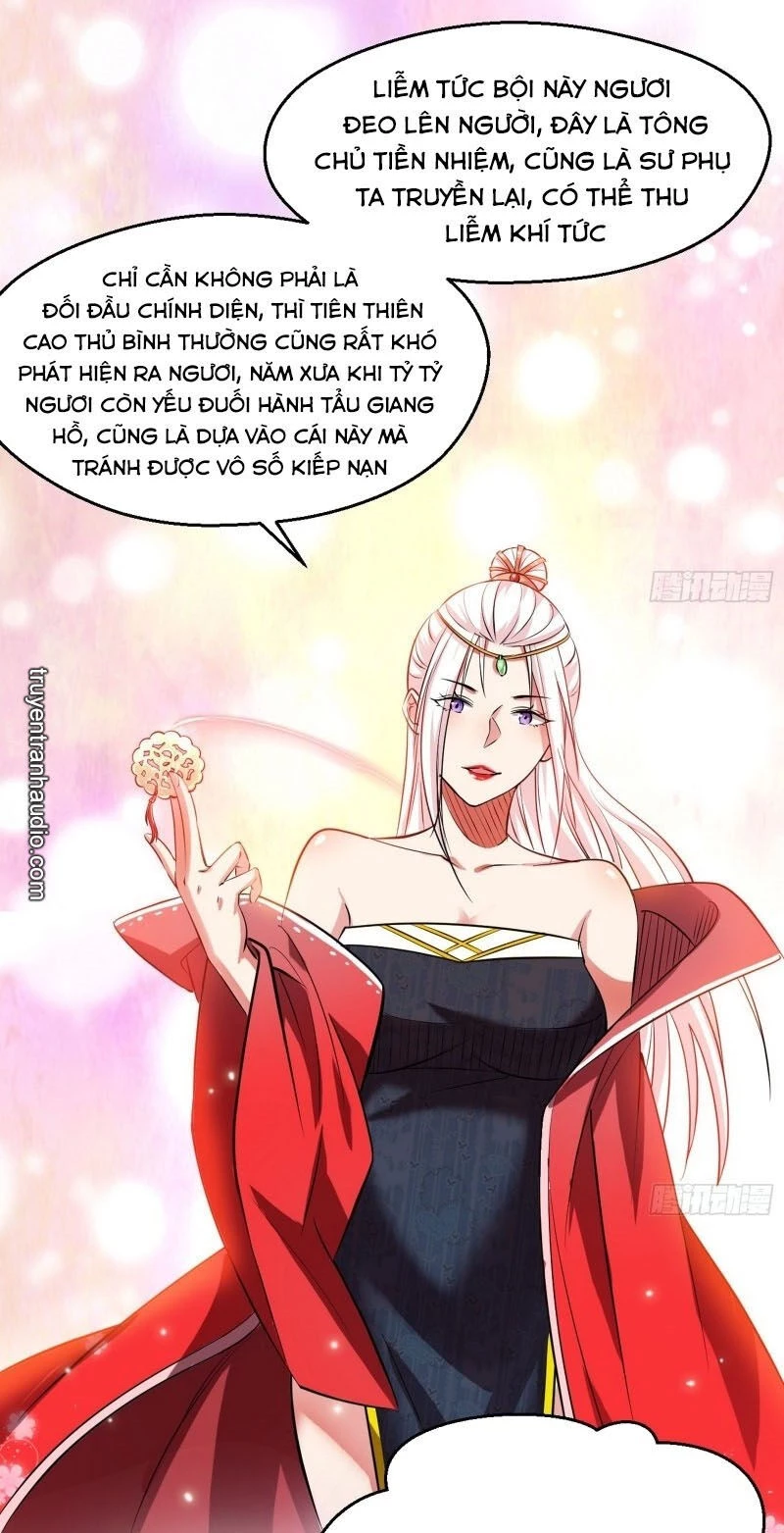 Ta Là Tà Đế Chapter 88 - Trang 4