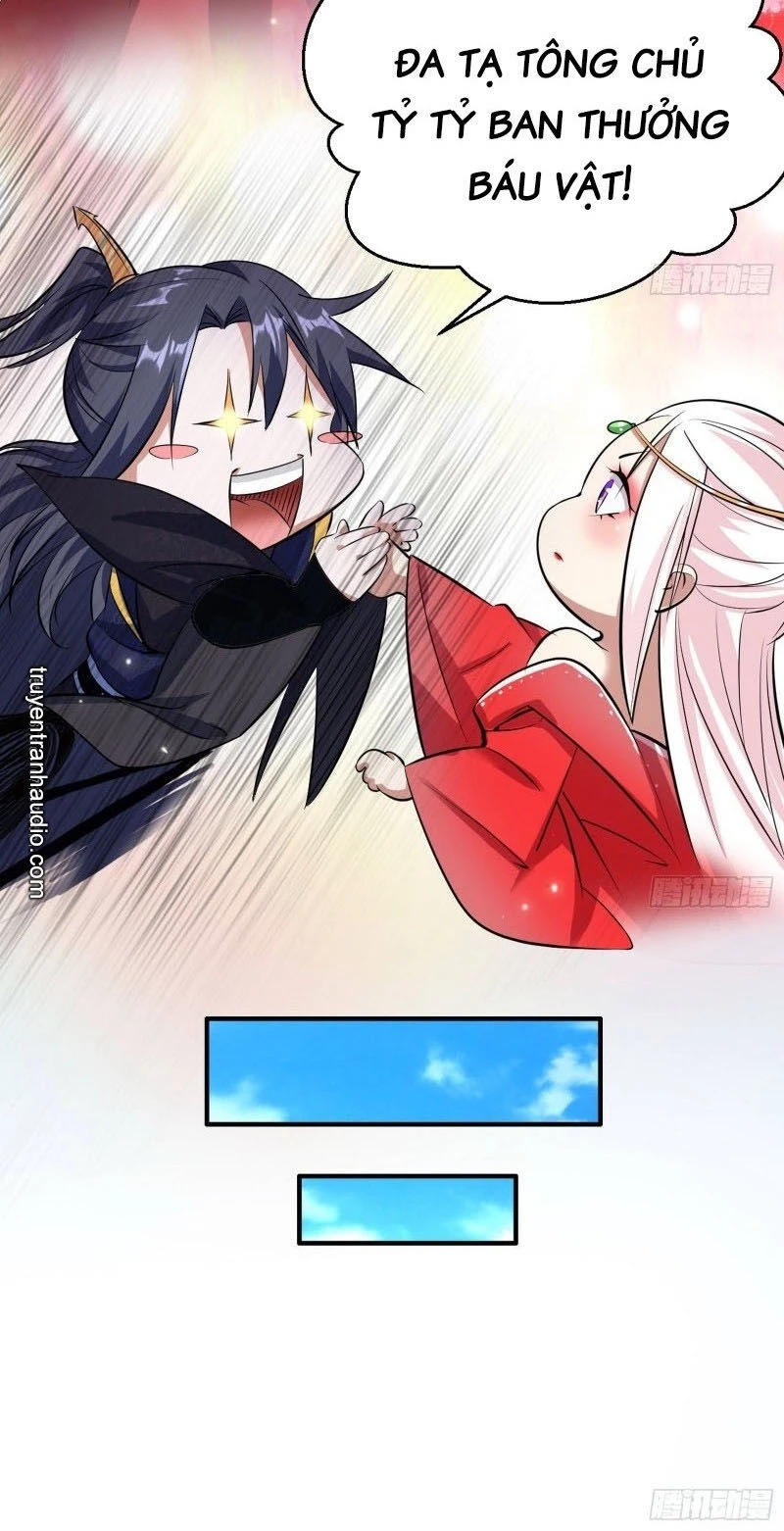 Ta Là Tà Đế Chapter 88 - Trang 4