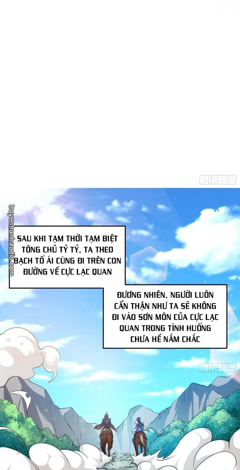 Ta Là Tà Đế Chapter 88 - Trang 4