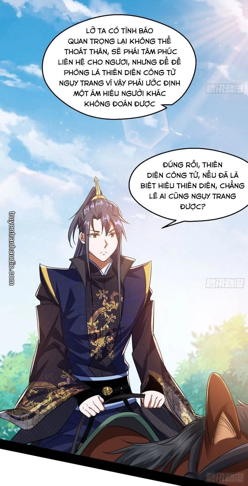 Ta Là Tà Đế Chapter 88 - Trang 4