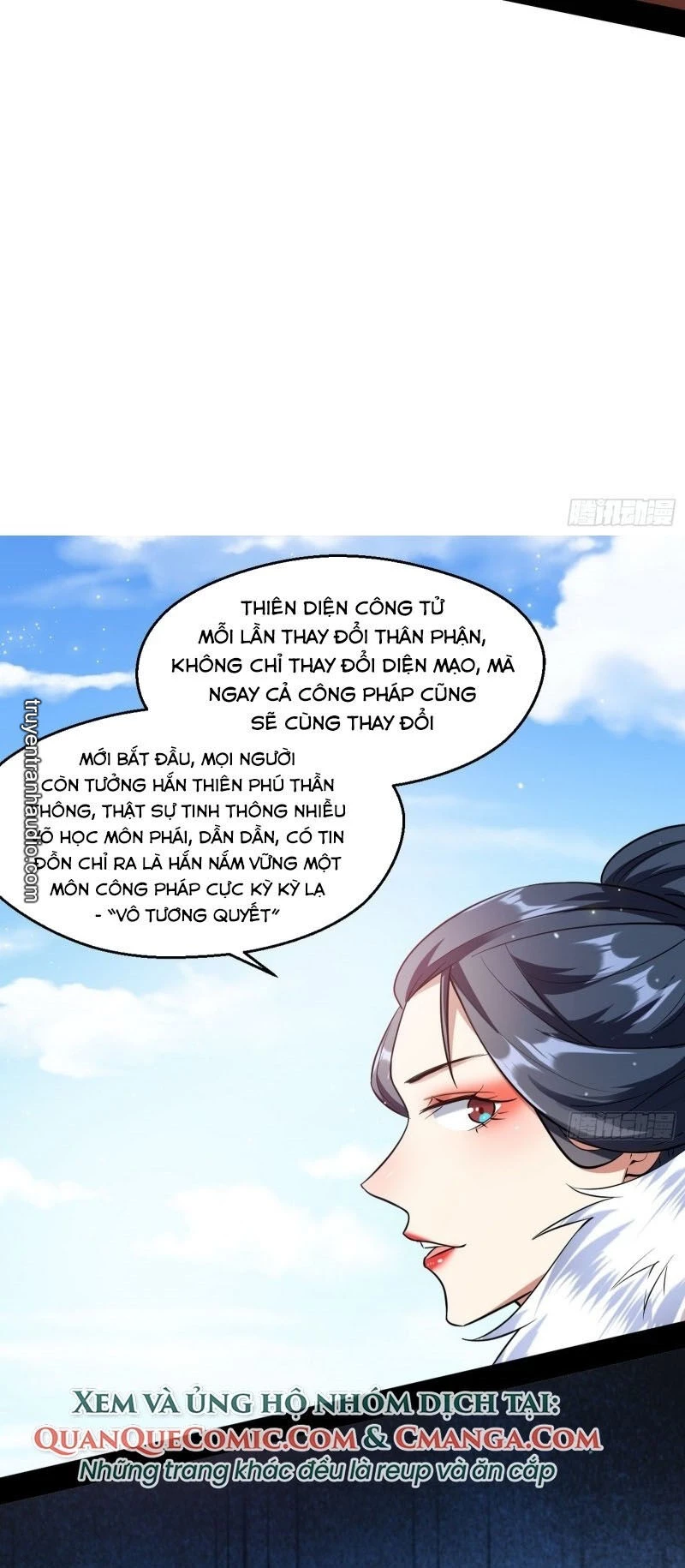 Ta Là Tà Đế Chapter 88 - Trang 4