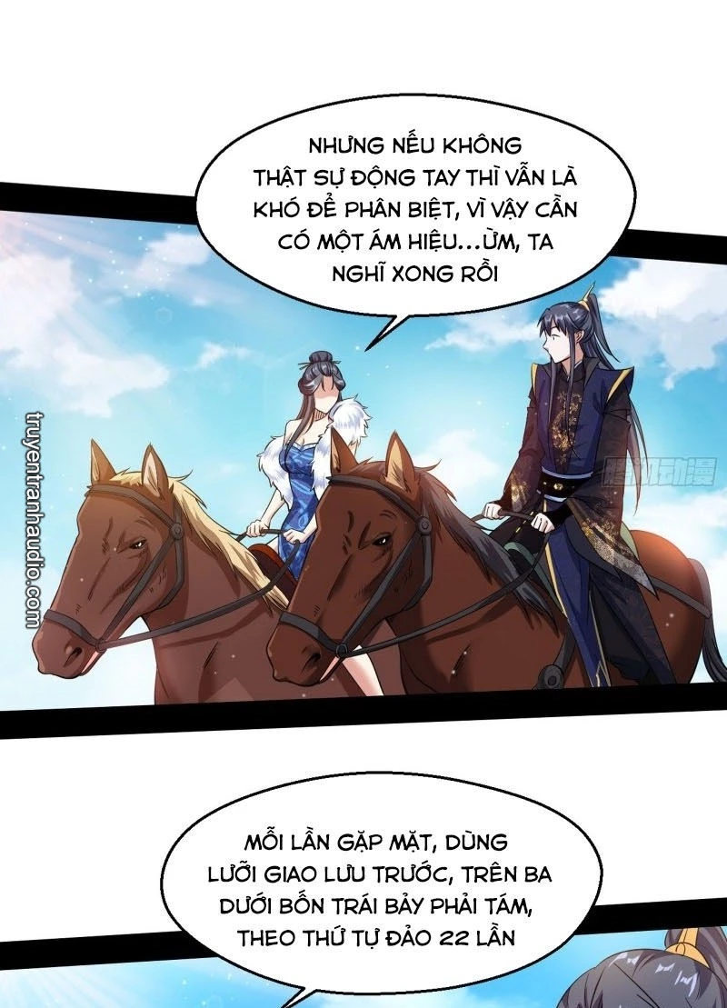 Ta Là Tà Đế Chapter 88 - Trang 4