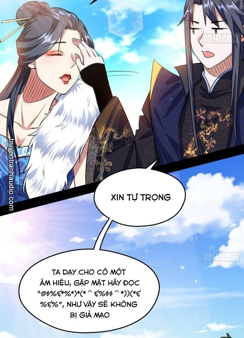 Ta Là Tà Đế Chapter 88 - Trang 4