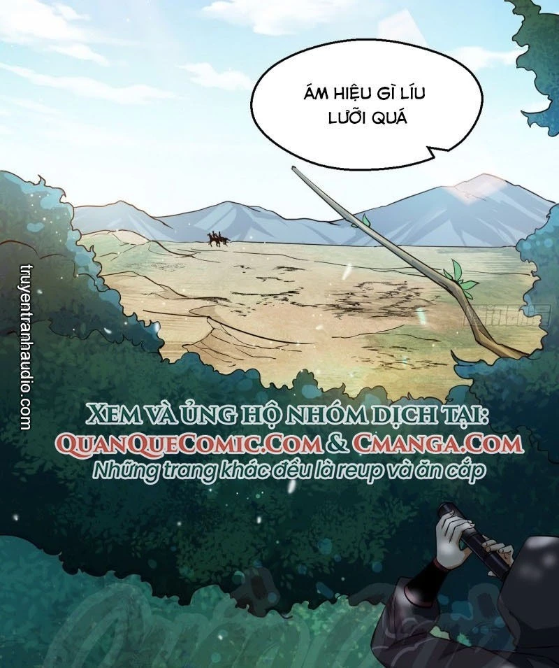 Ta Là Tà Đế Chapter 88 - Trang 4