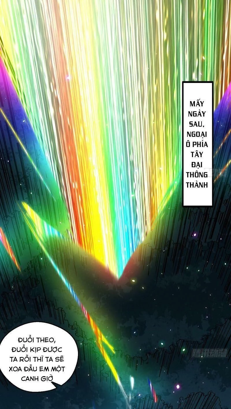 Ta Là Tà Đế Chapter 89 - Trang 4