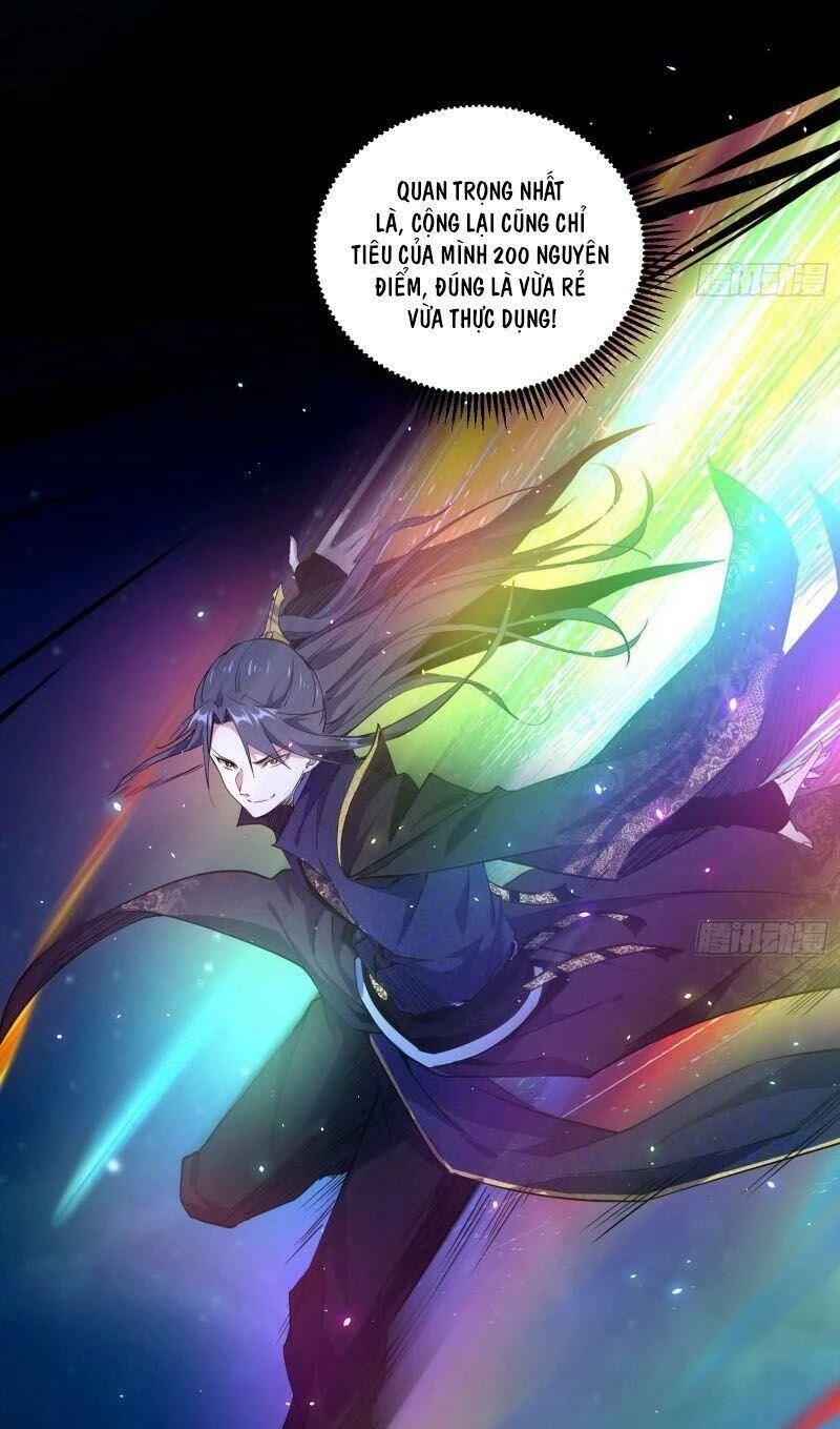 Ta Là Tà Đế Chapter 89 - Trang 4