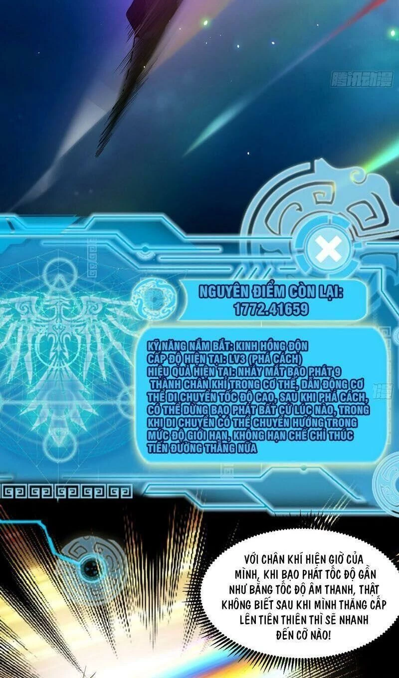 Ta Là Tà Đế Chapter 89 - Trang 4